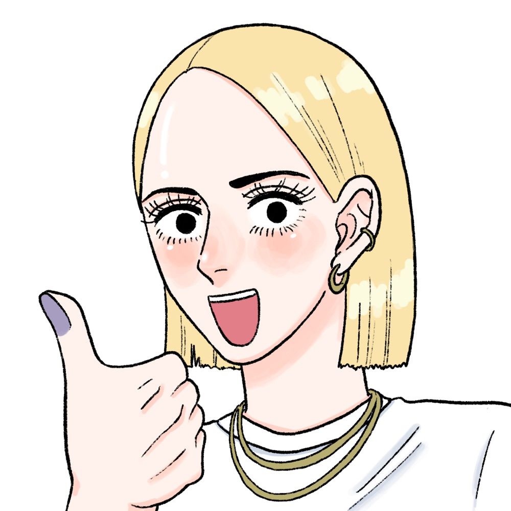 前田シェリーかりんこ