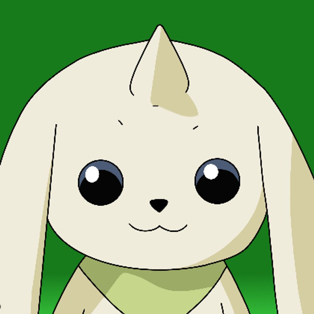 💚Terriermon💚