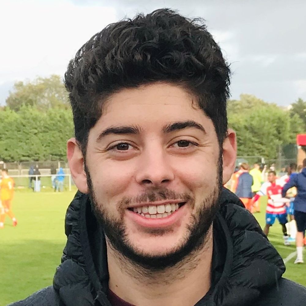 Danyal Khan