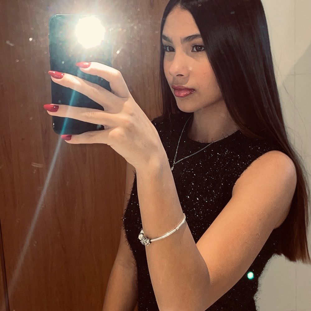 isa💘