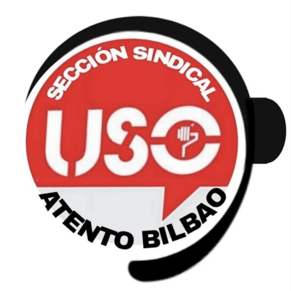 LSB-USO ATENTO BILBAO