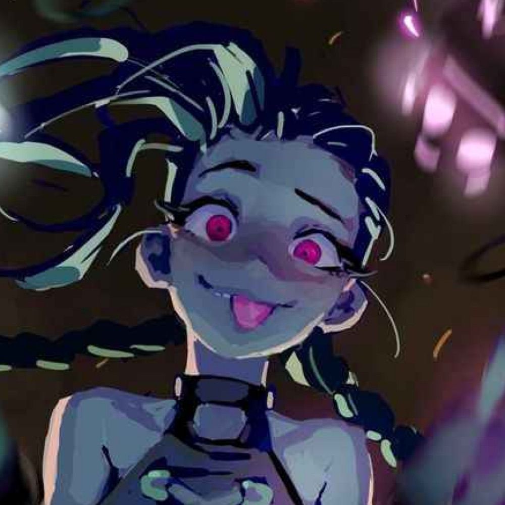 jinx