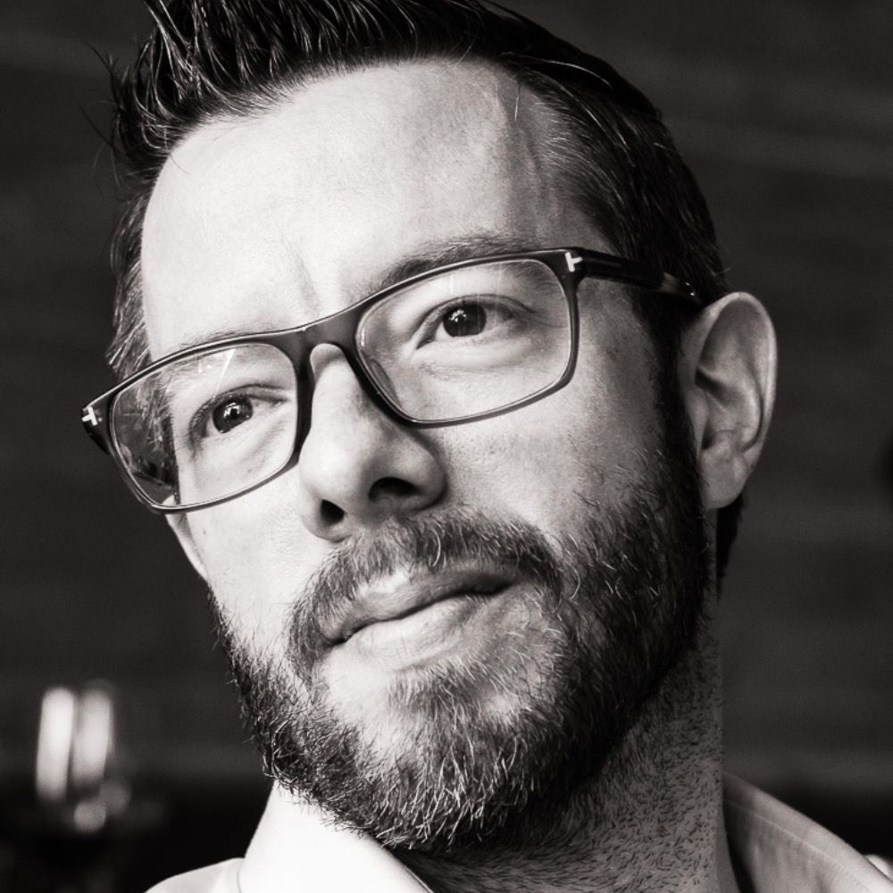 Simon Ganiere 
