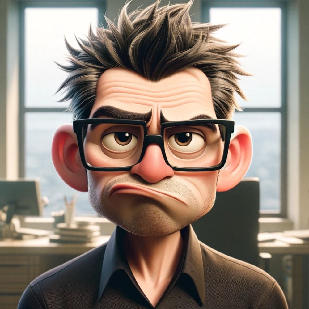 alan's avatar