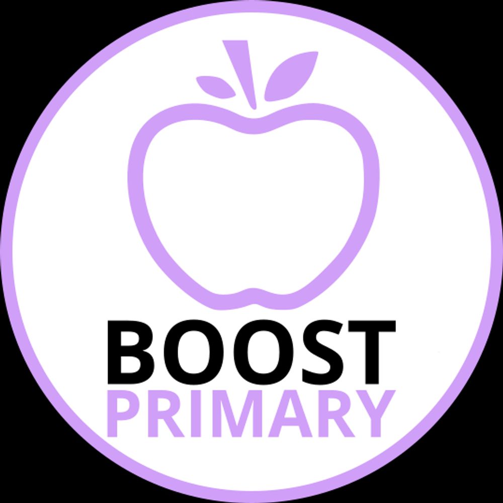 Boost Primary