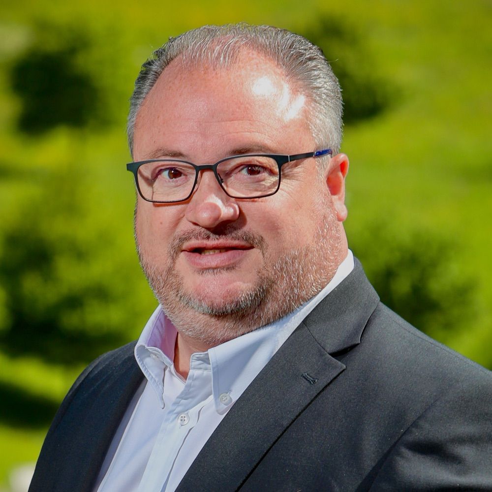 Olivier Destrebecq