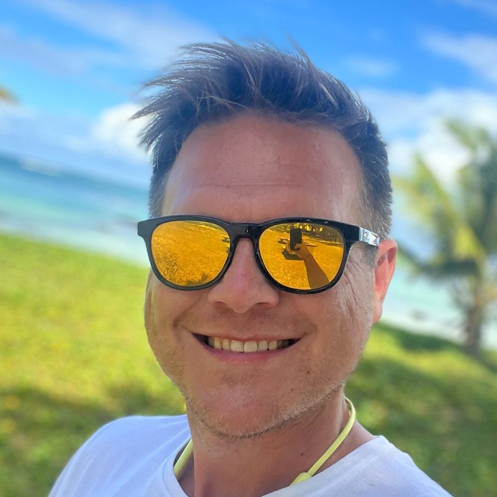 Juha-Matti Saario