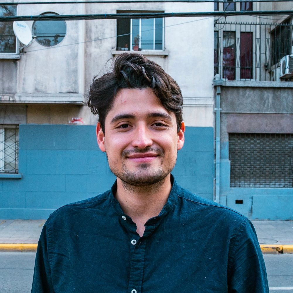 Antonio Ignacio Saavedra