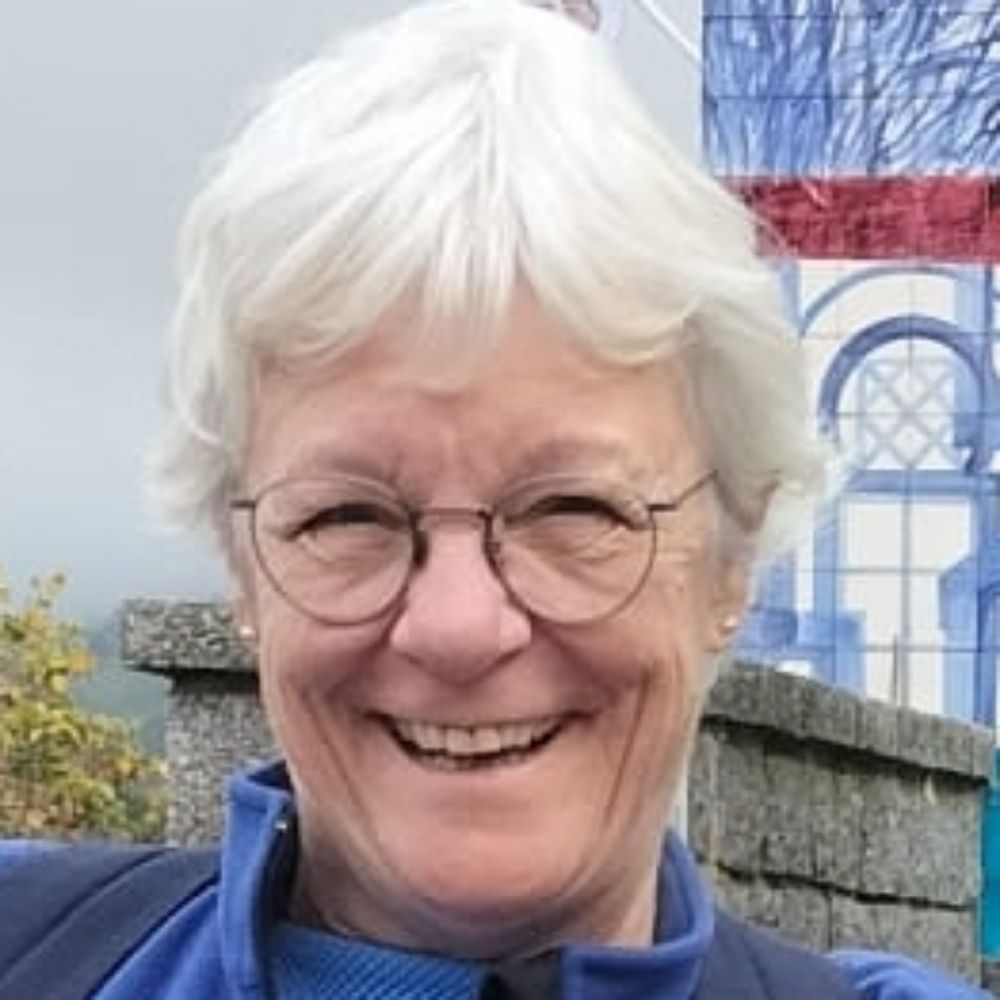 Marjan Vervest