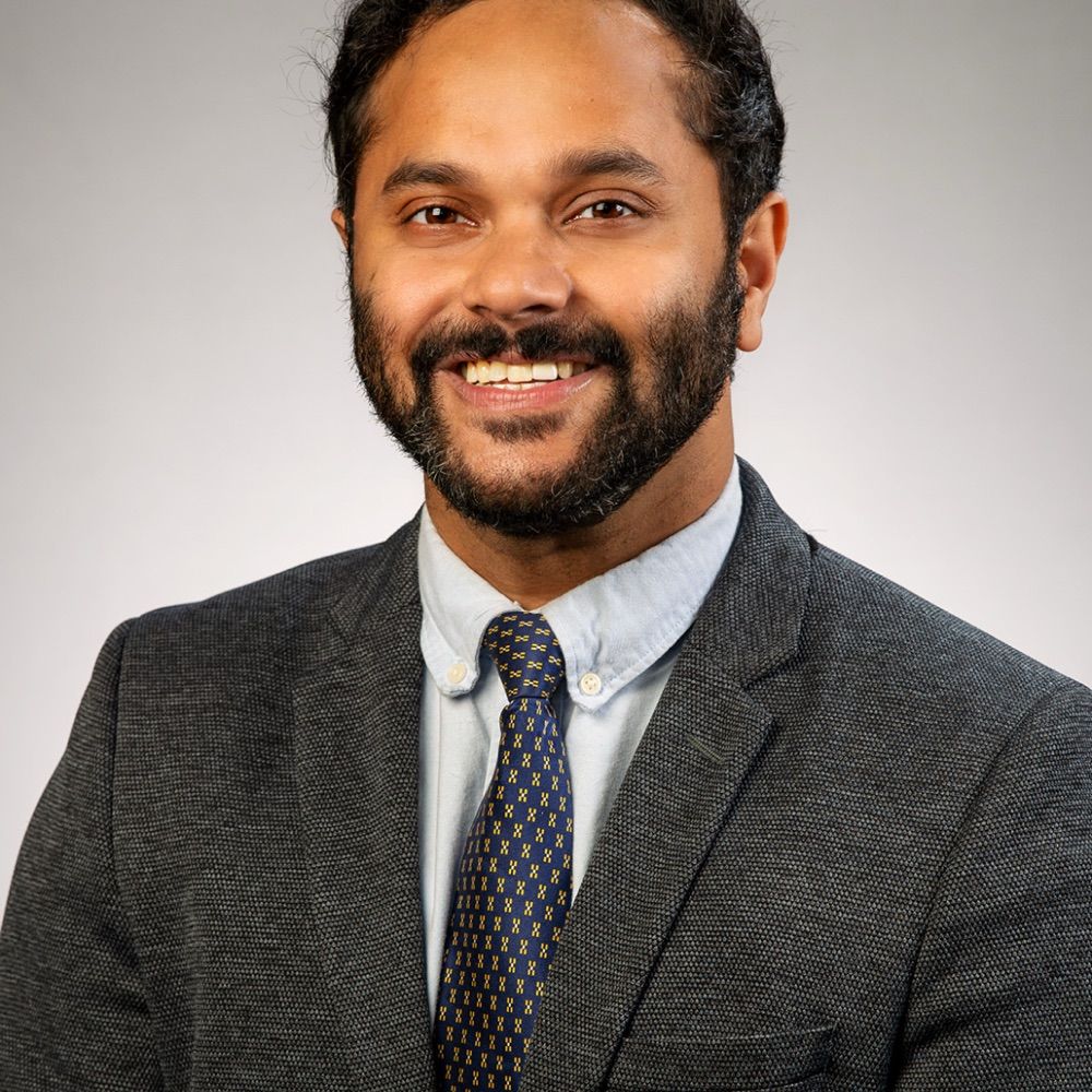 Gaurav Mukherjee