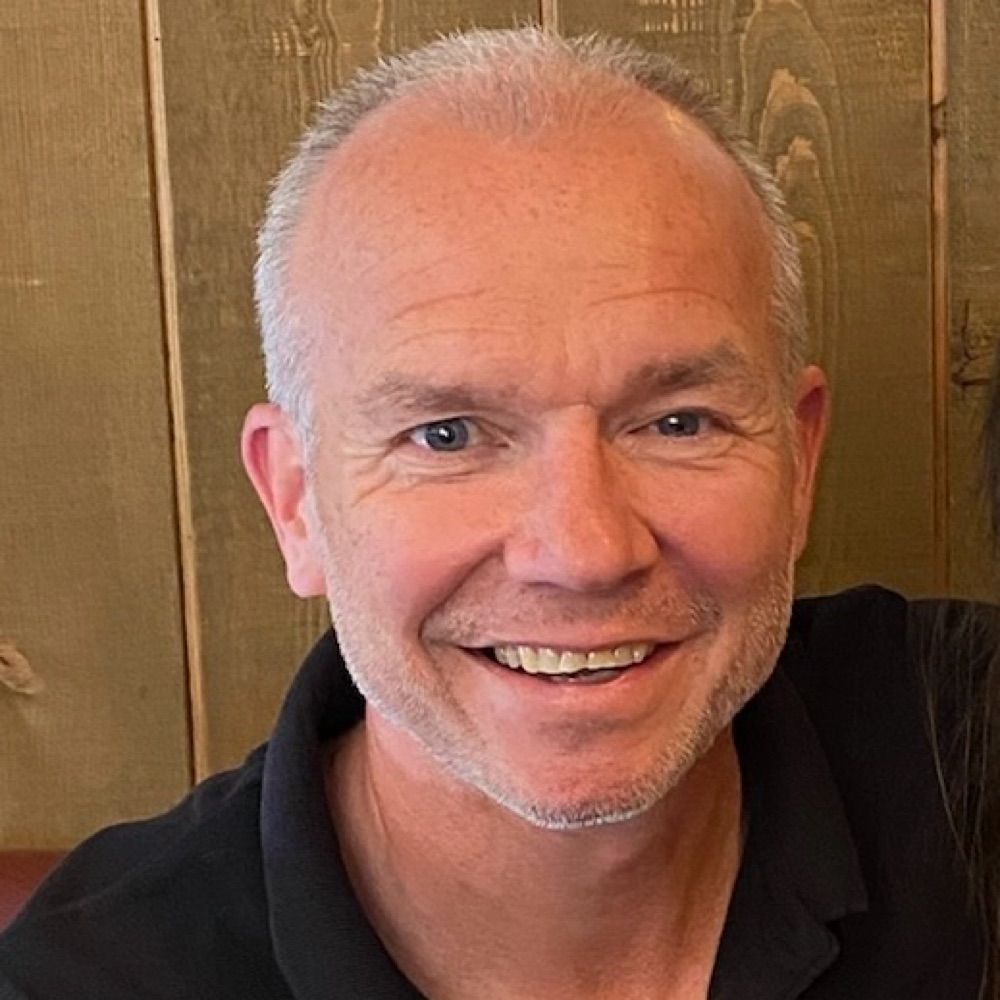 Steve Slater