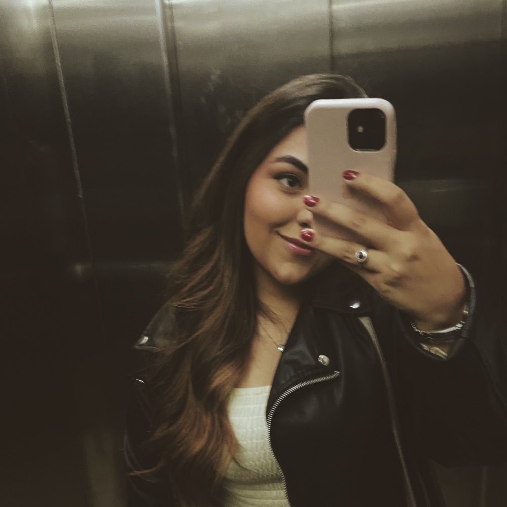Isabella Albuquerque 