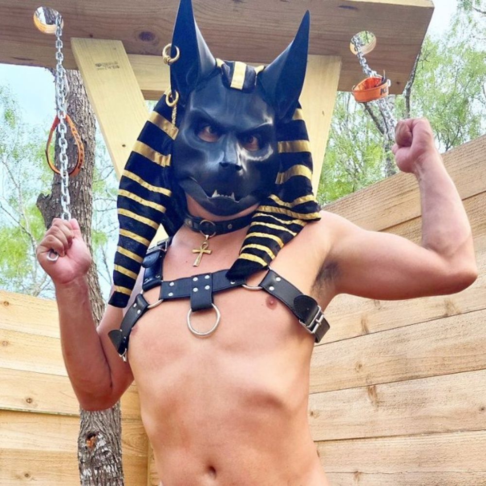 Marko Puppo ☥