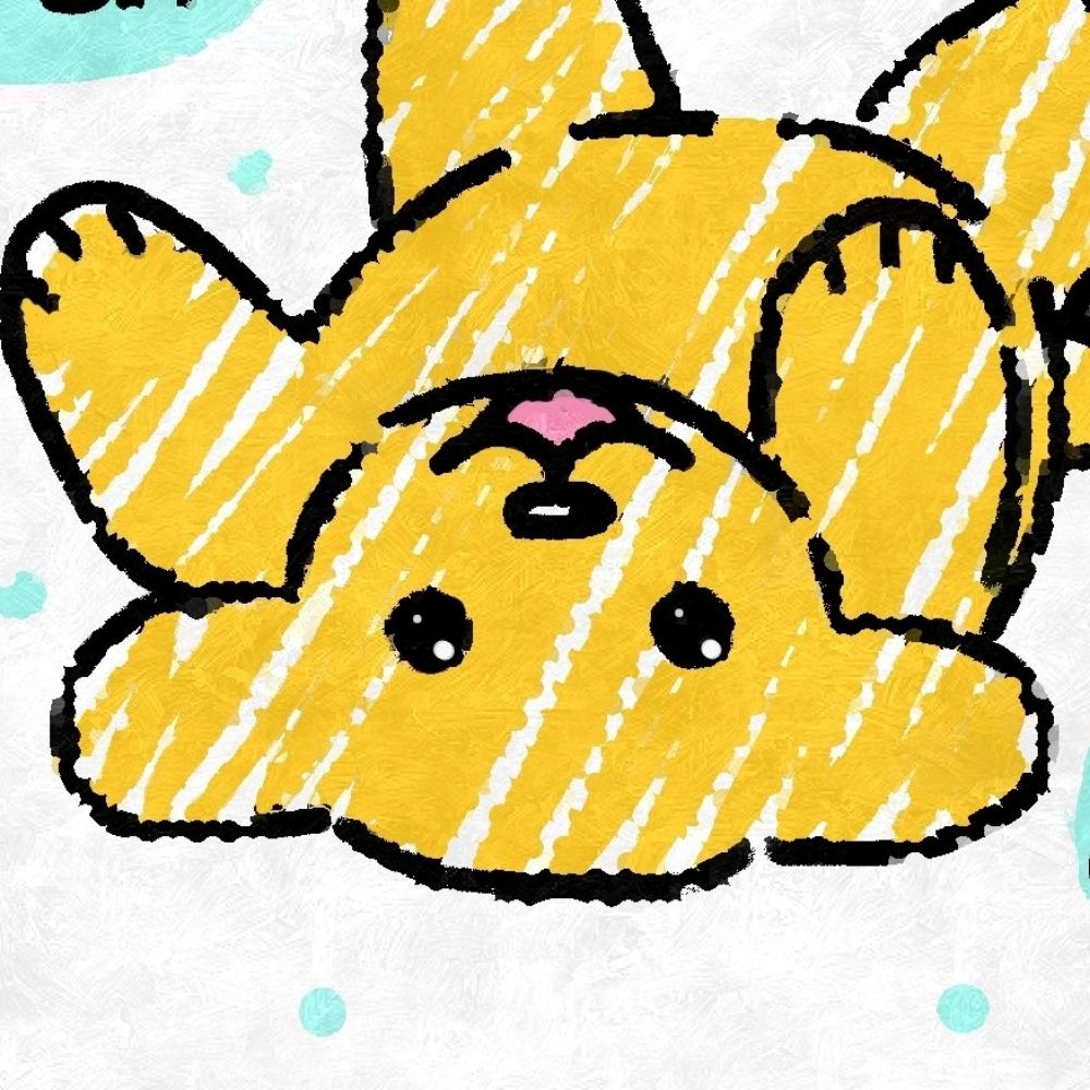 Puppy Princess Sprout 🏳️‍⚧️🐕