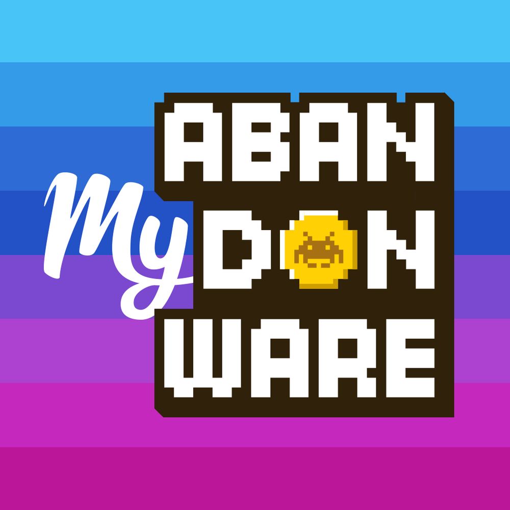 My Abandonware