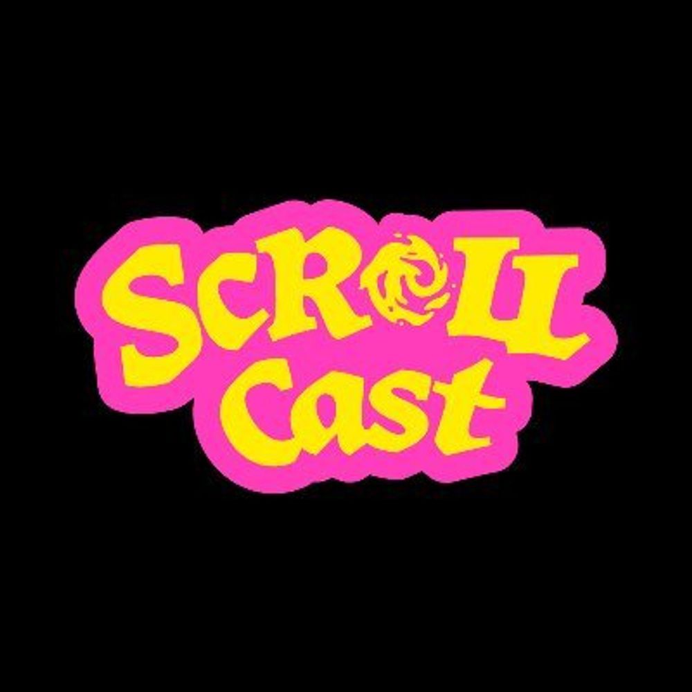 ScrollCast