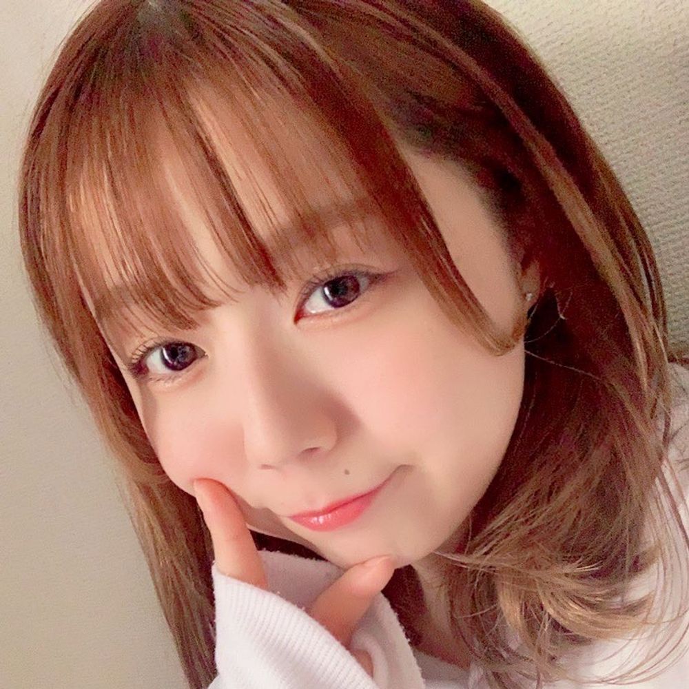 森谷遥⸜♡⸝もりはる