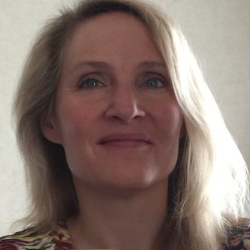 Beth McMurtrie