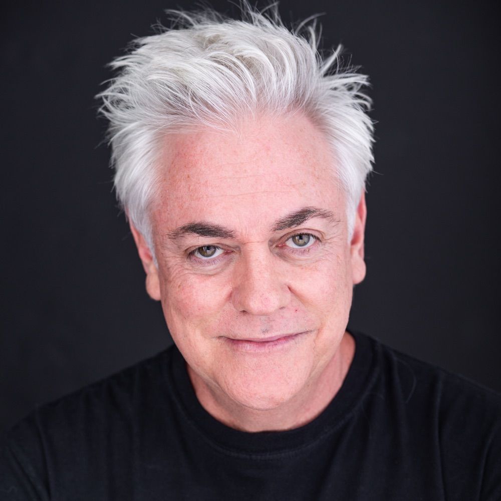 Sean Healy