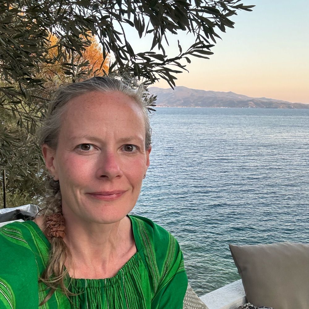 Kat Geywitz