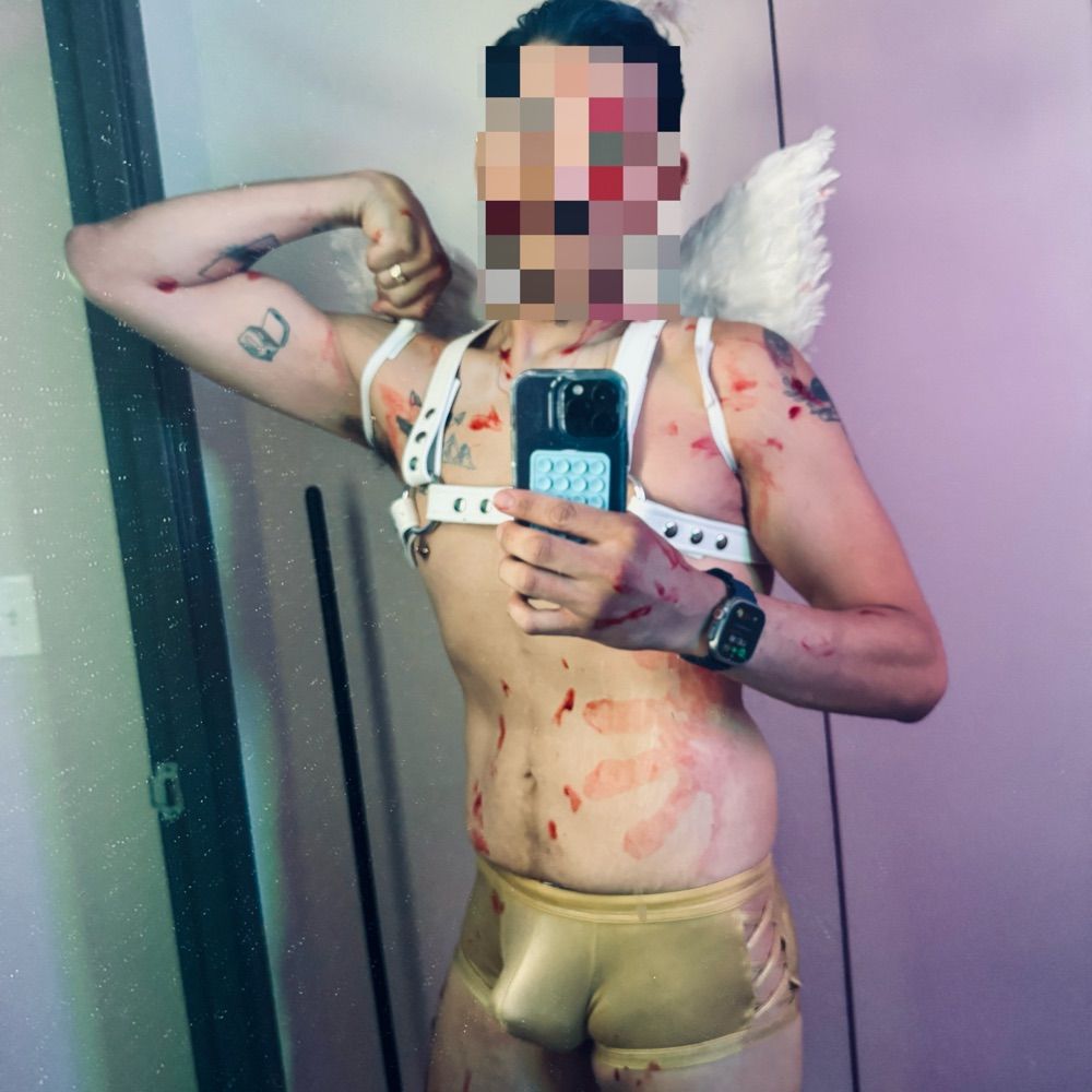 Freddie Fuego