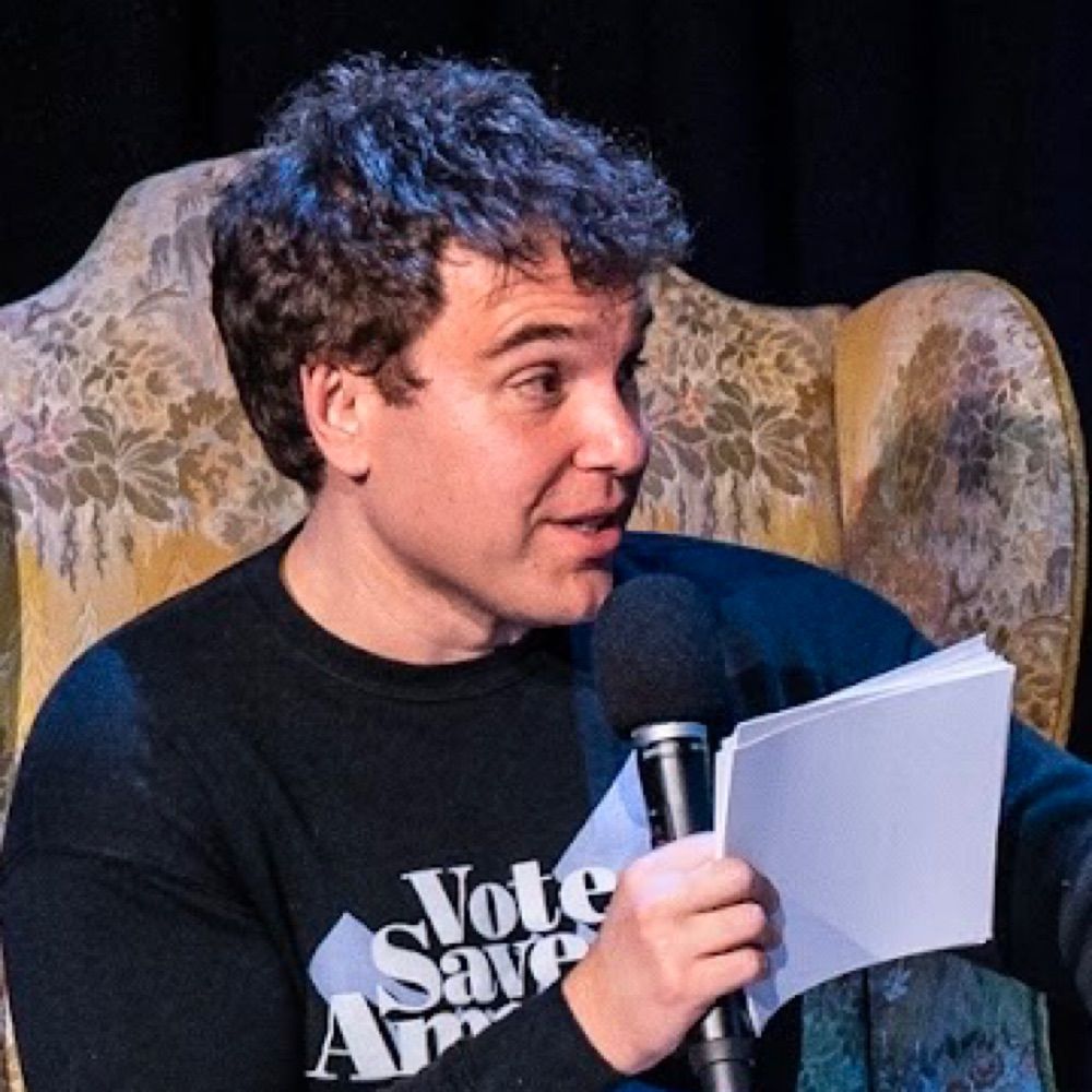 Profile picture jonlovett.bsky.social