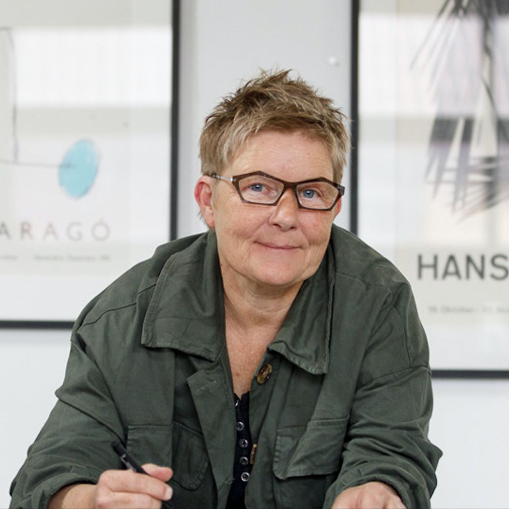Birgit Basballe