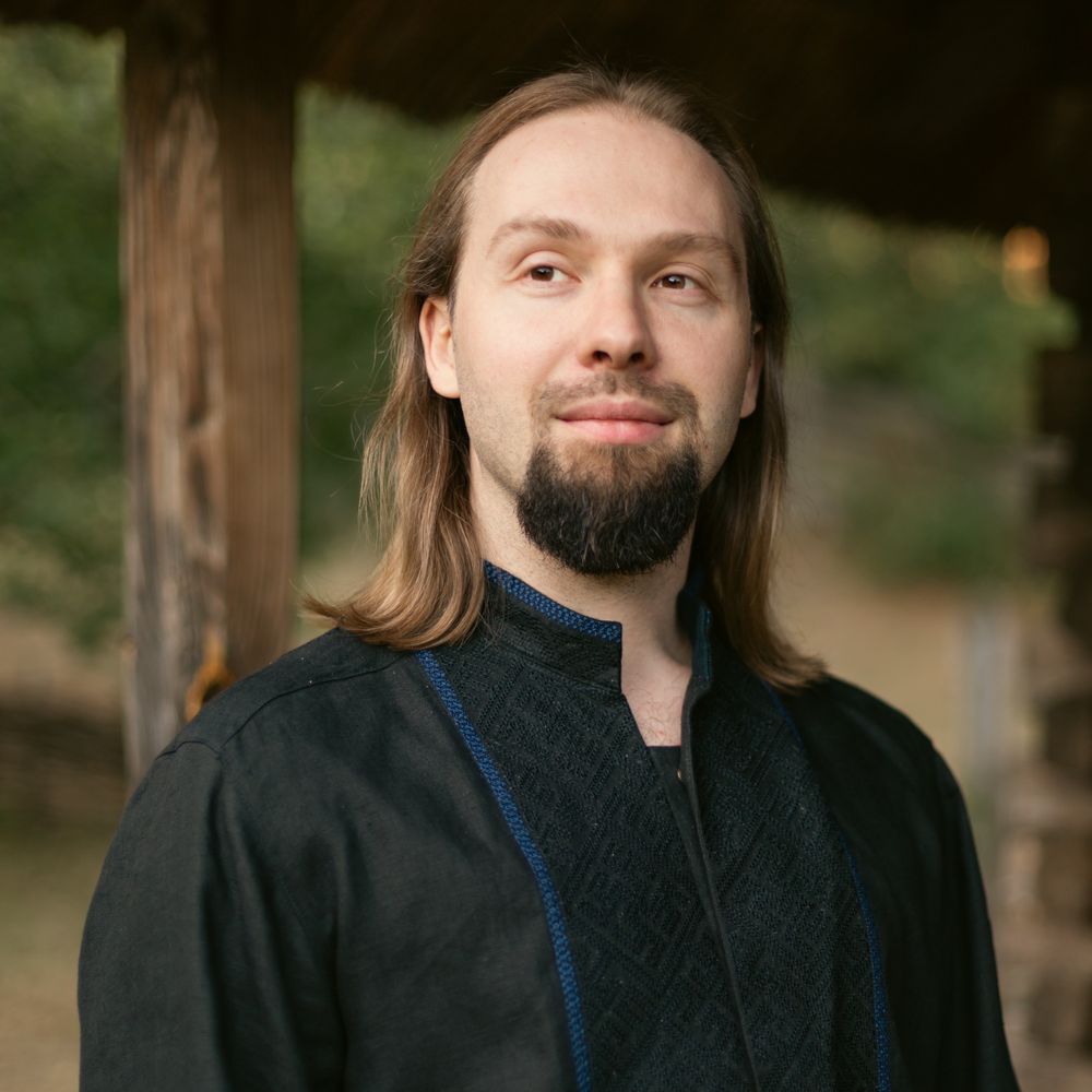 Dmytro 🇺🇦