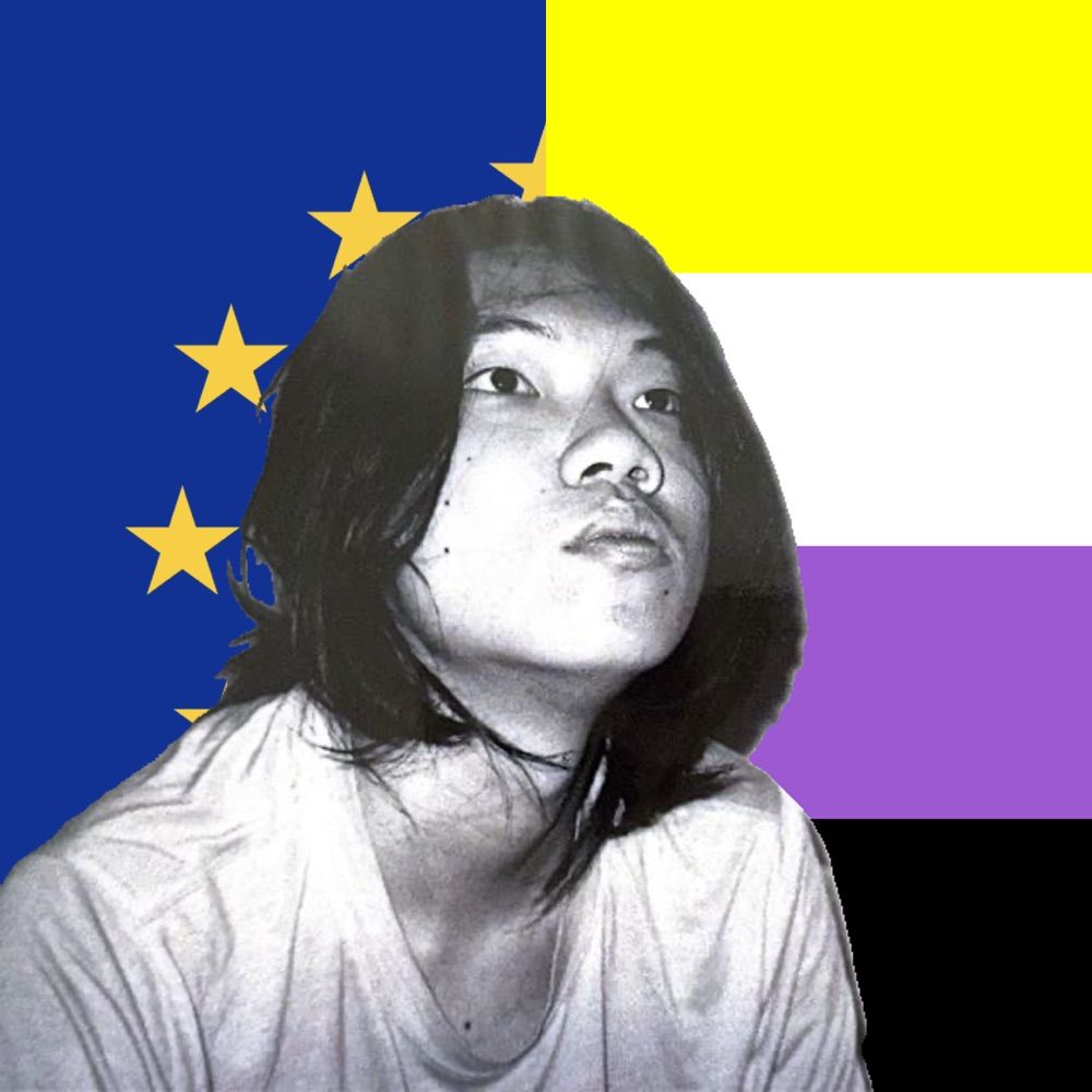 Pie Formosa (they/them)