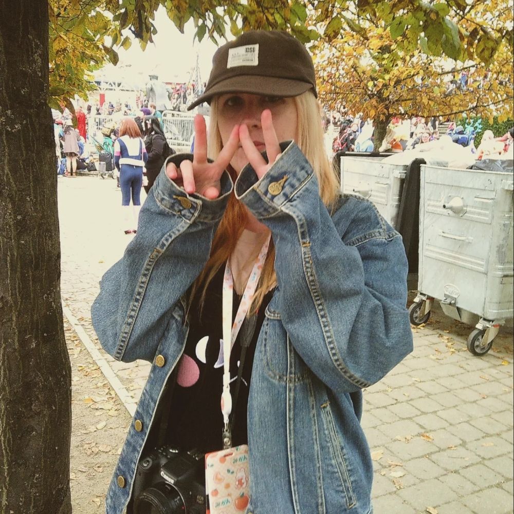 jess ✌🏻
