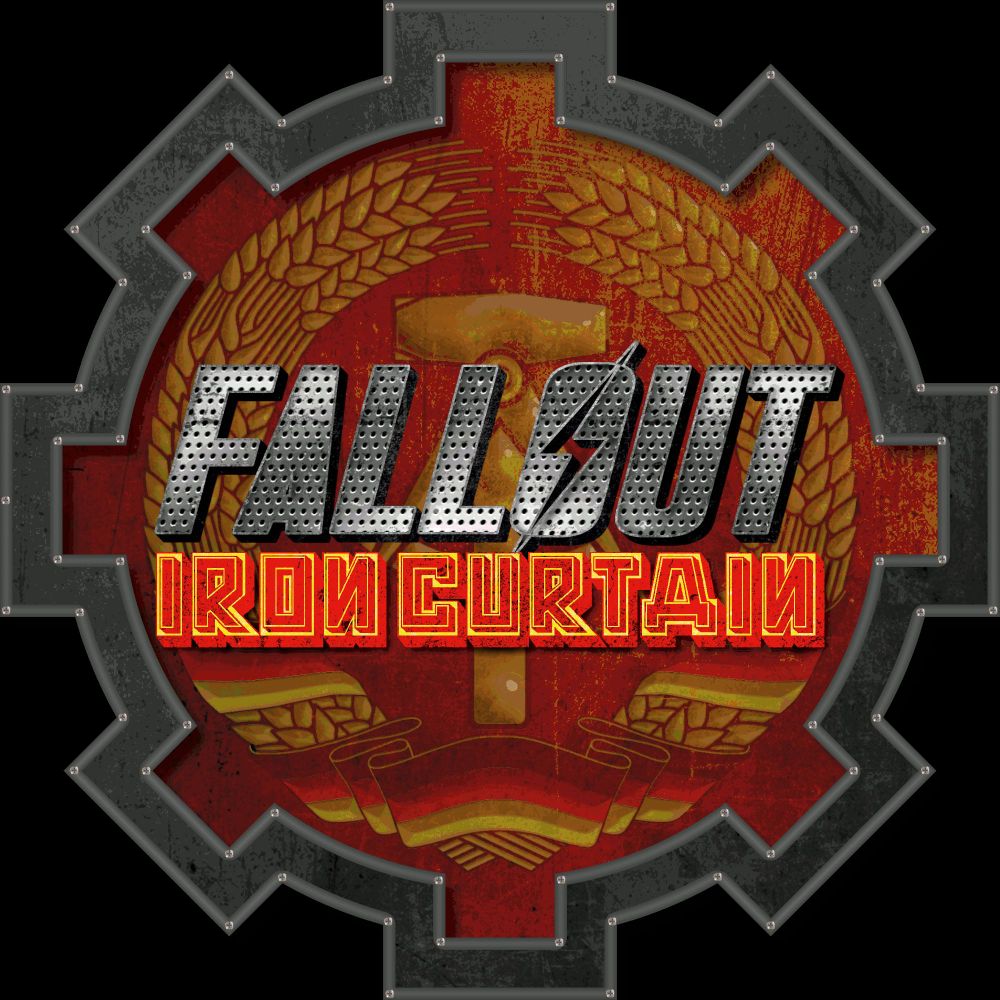Fallout: Iron Curtain