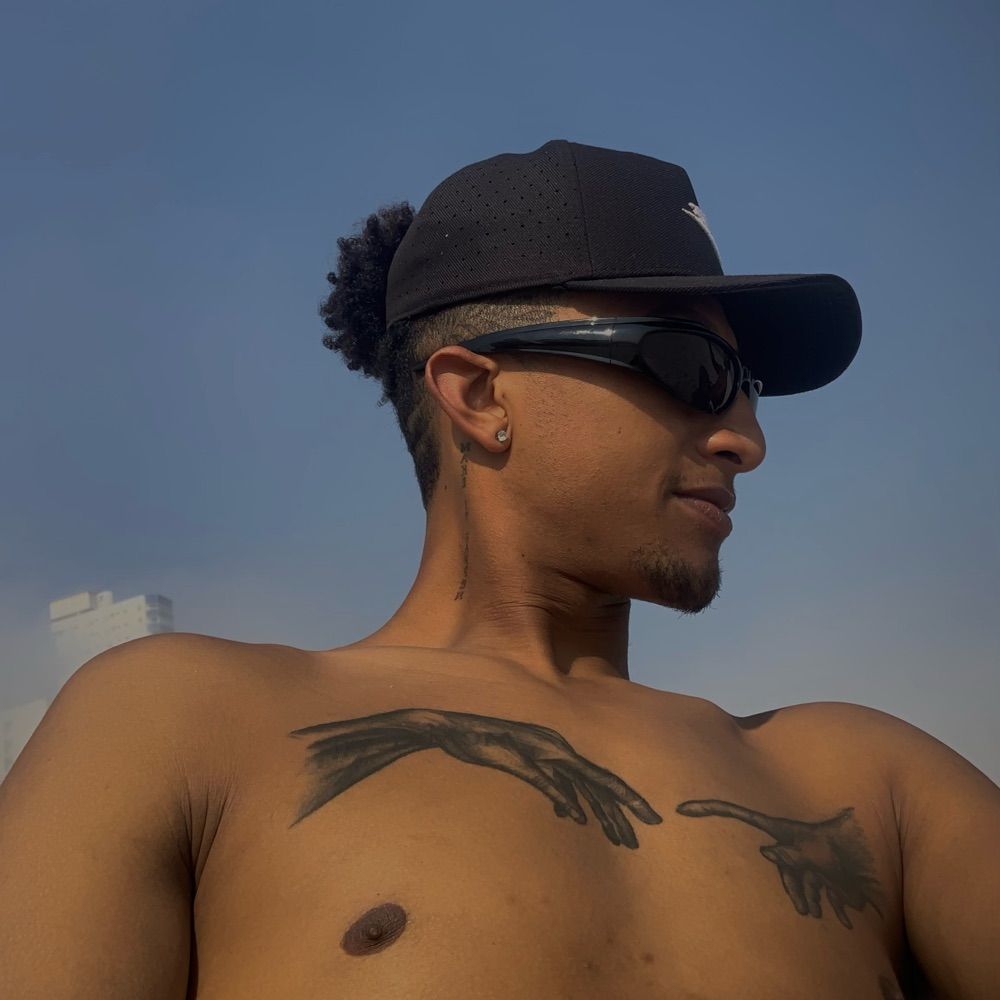 Marlon Garcia 
