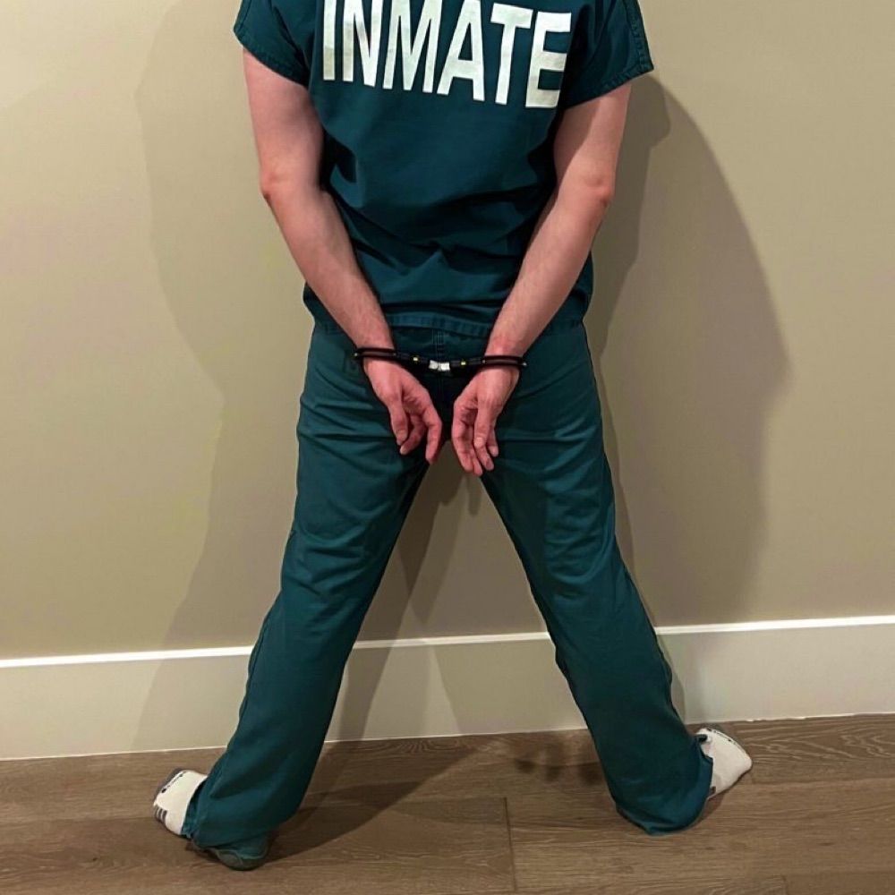 Inmate