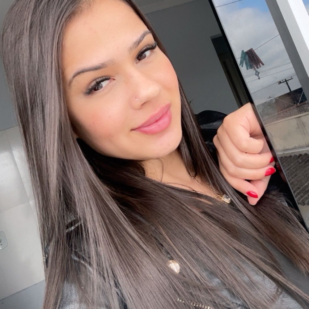 Pretinha