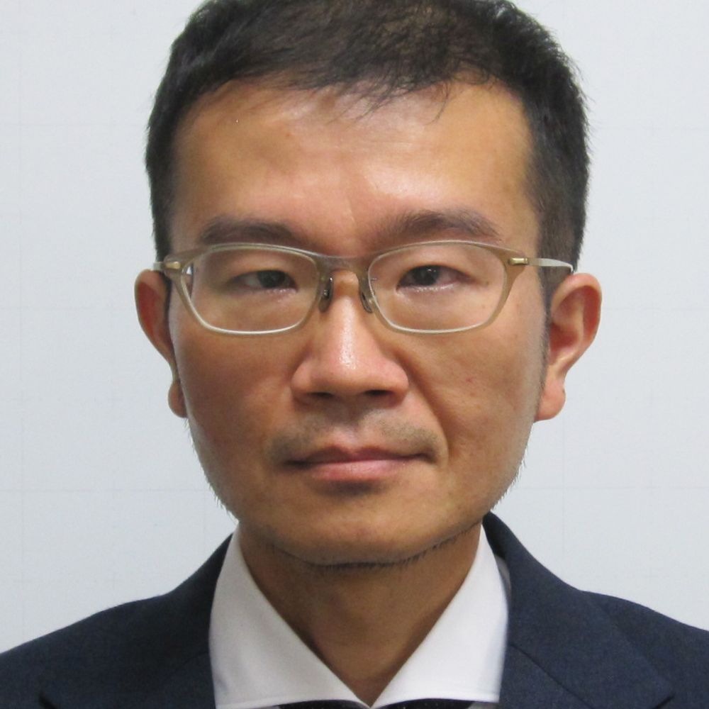 Keisuke Yonehara
