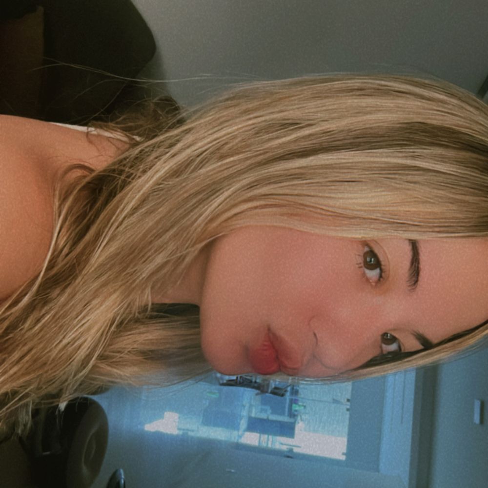 Ingrid bergsten