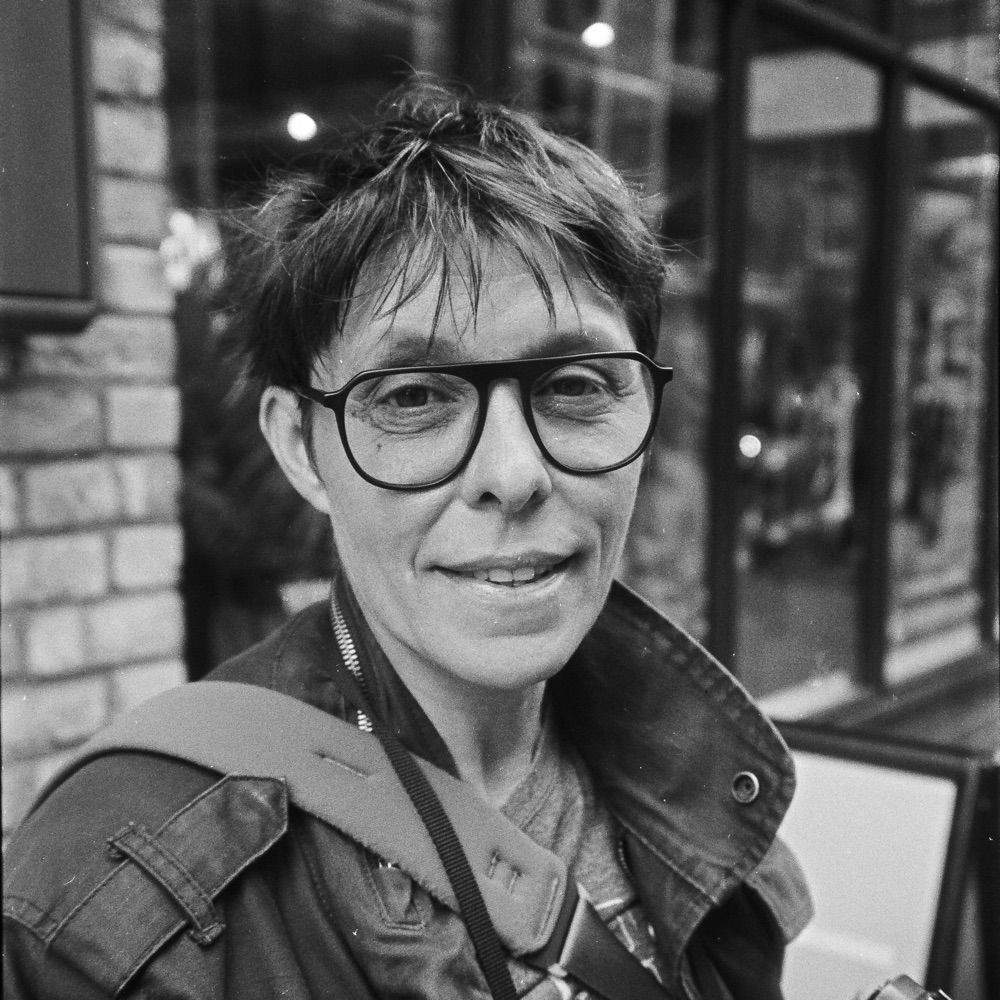 Frederique Bellec