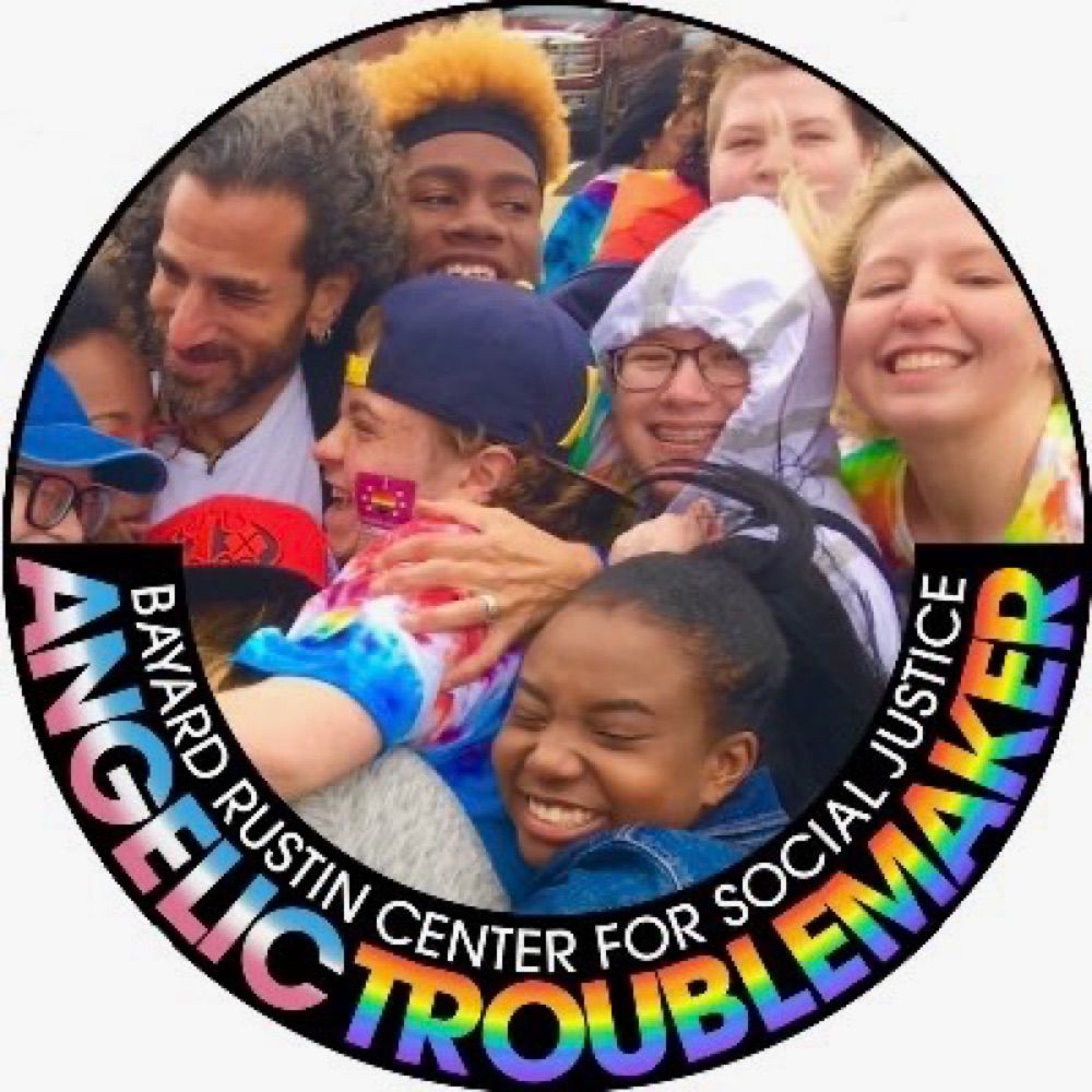 Bayard Rustin Center for Social Justice