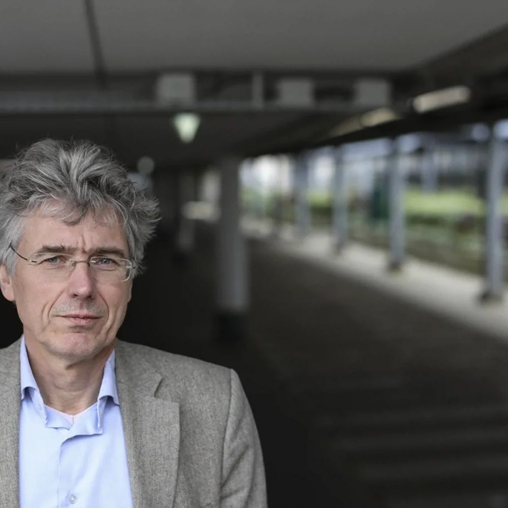 Adriaan Schout