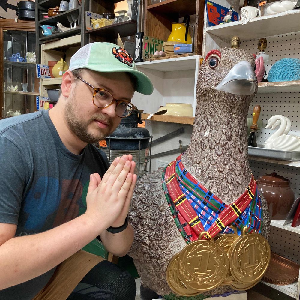 User avatar