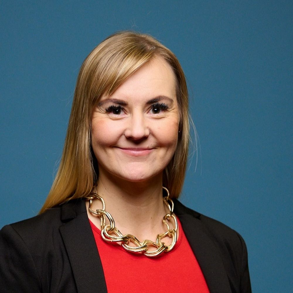 Carolin Nillert