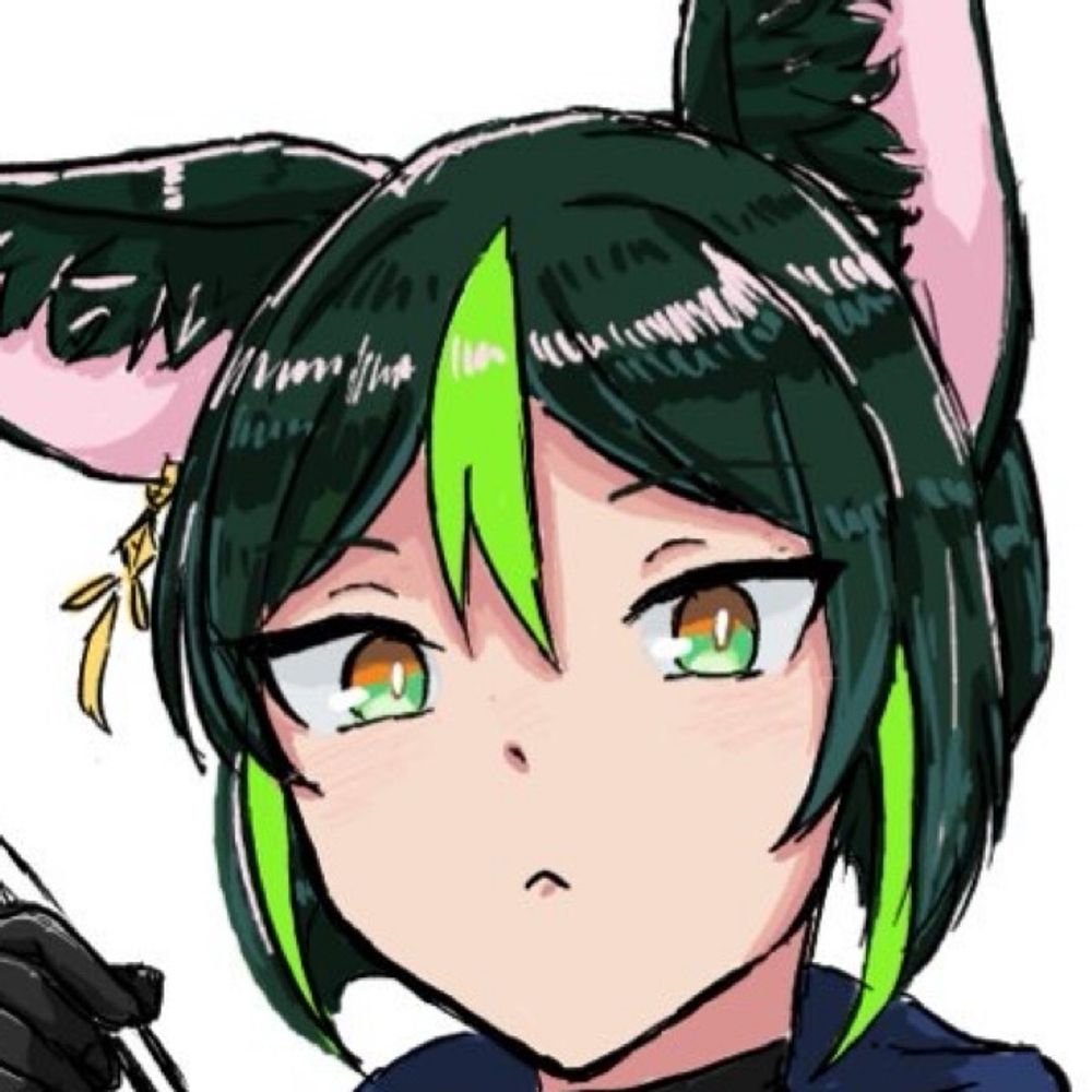ゆめかわスケスケカーニバル