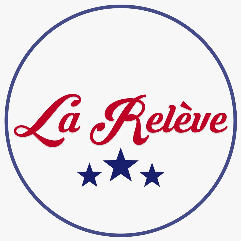 Podcast La Relève