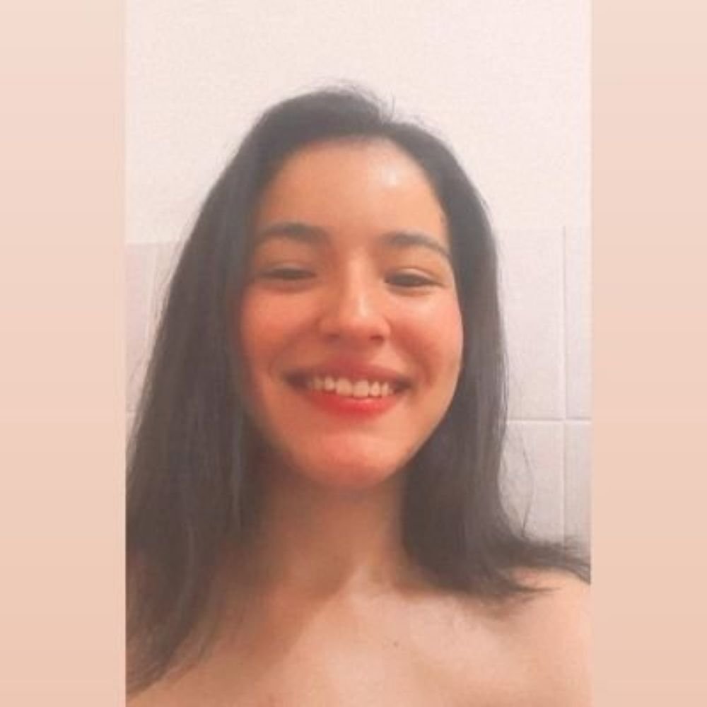 Ingrid Cristina 🐝
