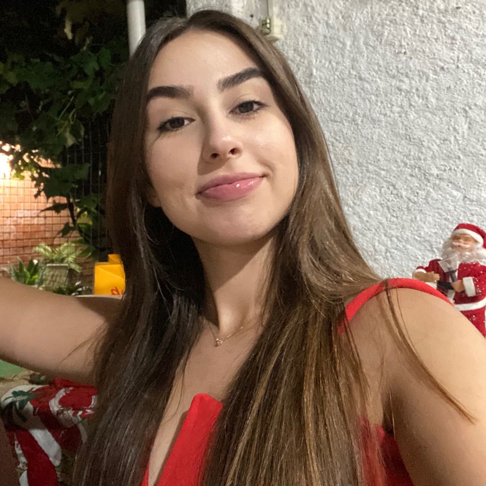Jaíne ☀️