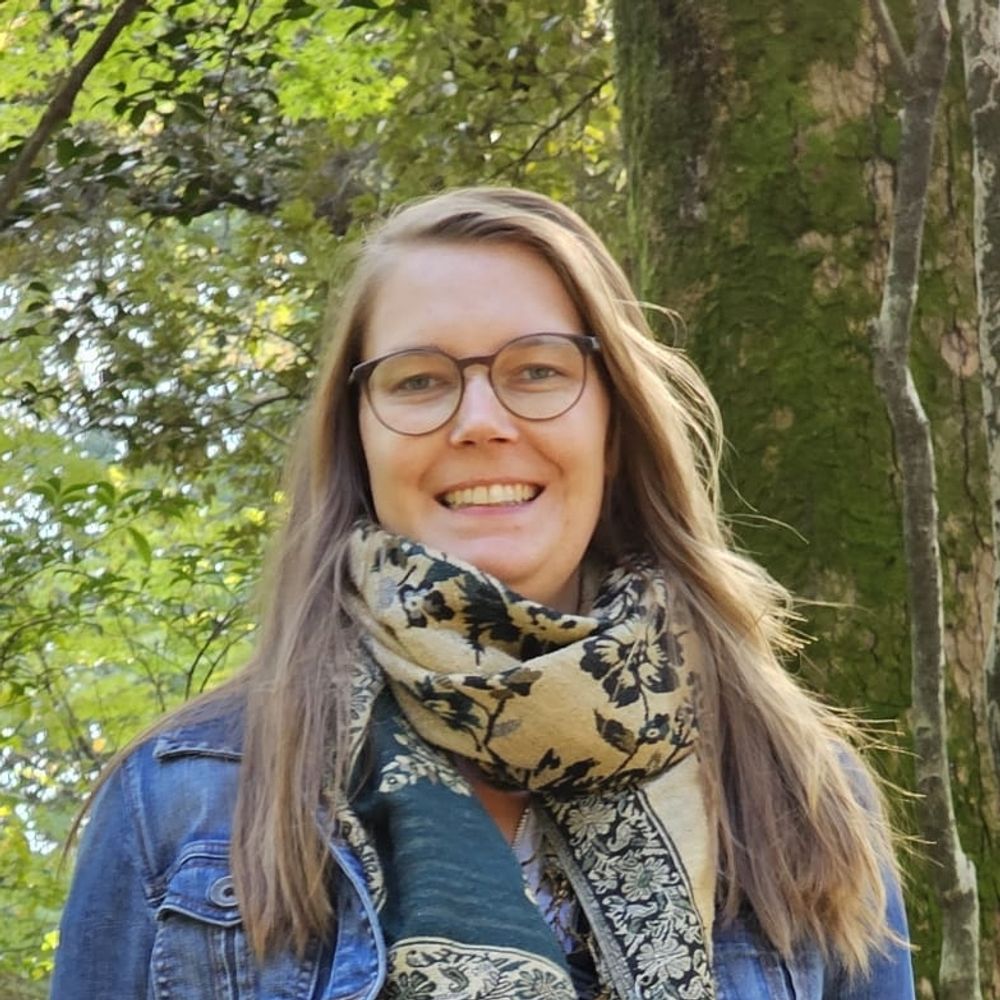 Leonie Anton