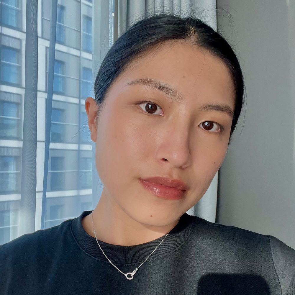 Elly Hsieh
