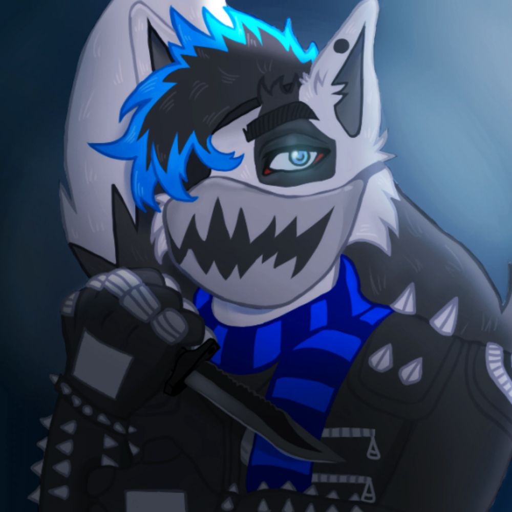 ⛓️RevenantBladeX⛓️