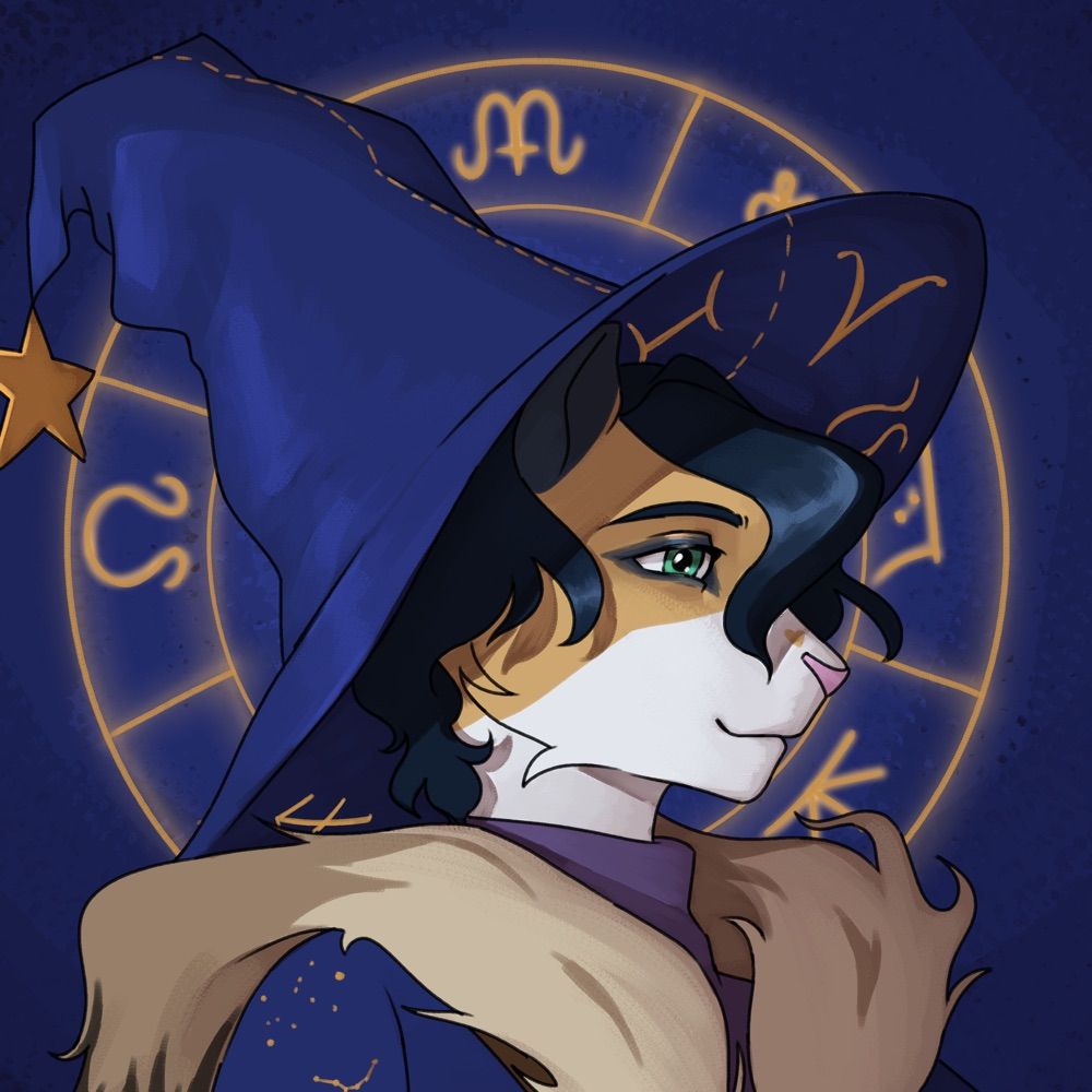 Finley 🏳️‍⚧️