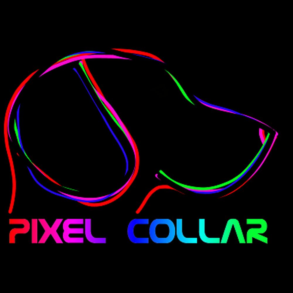 Profile picture pixelcollar.bsky.social